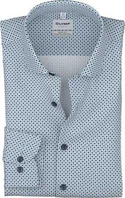 Immagine prodotto di 208614 - Camicie 11 blu Taglia 41