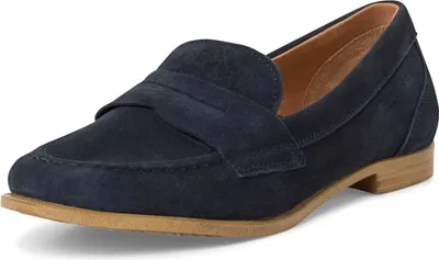 Produktbild von Tamaris Klassische Slipper Damen 31373239303939 Blau 36 EU
