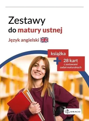 Imagen del producto de Zestawy do matury ustnej. Język angielski - praca zbiorowa