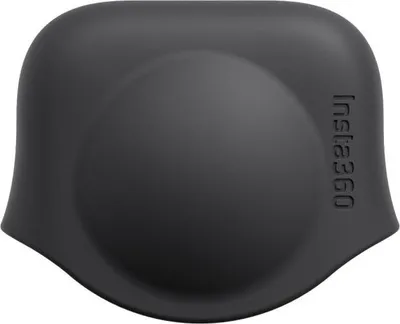 Productafbeelding van Insta360 CINX2CB/F, Lensbescherming, 35 g, Zwart