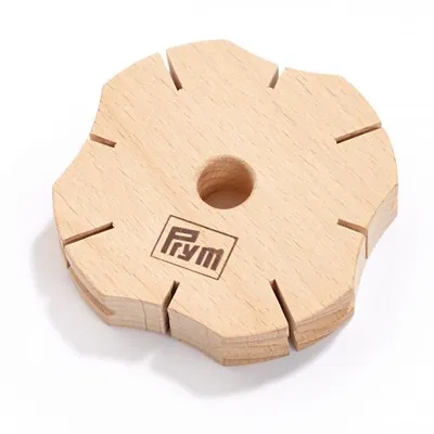 Produktbild von Prym HN Knüpfstern