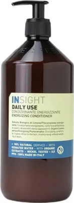 Produktbild von Insight Daily Use Odżywka do codziennej pielęgnacji włosów, 900 ml