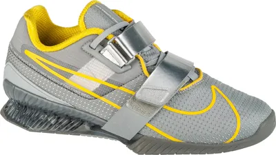 Image de Nike Romaleos 4 M training shoes CD3463-002 Pullunder Nike size : 42.5,
