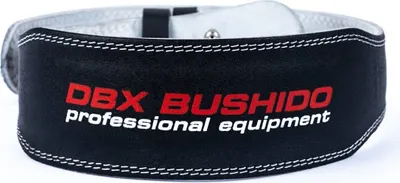 Produktbild von Dbx-Wb-3 Grösse.l Krafttrainingsband Dbx Bushido