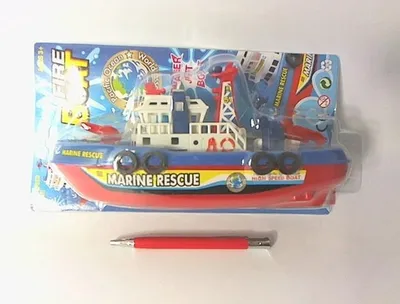 Produktbild von Batterieschlepper Modell 0619B 06966