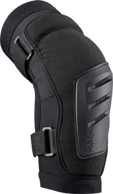 Produktbild von IXS Sports Division iXS Carve EVO+ Race elbow guard M black - maximaler Ellbo...