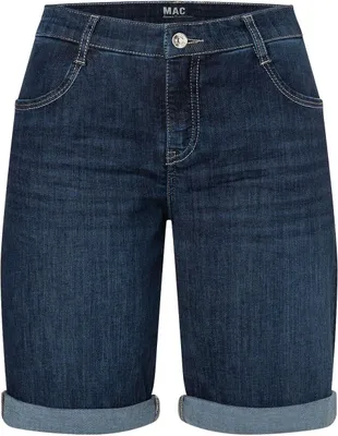 Produktbild von MAC SHORTY new basic wash 2387-90-0393L D845 W36 L09