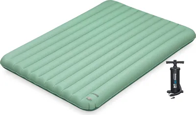 Produktbild von Bestway® aufblasbare Doppel-Isomatte AdventuRest™ 203 x 142 x 15 cm