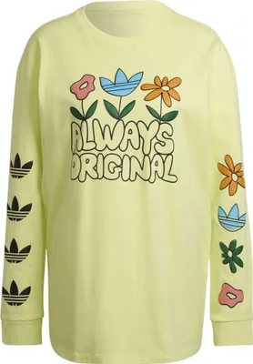Produktbild von T-Shirts Adidas HC5428
