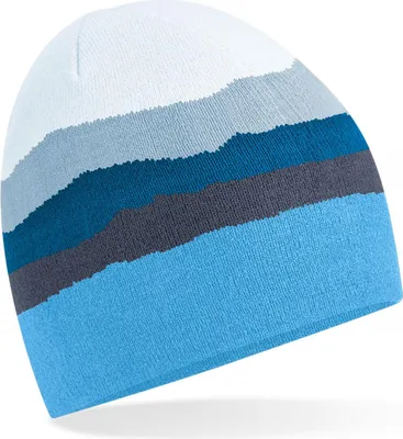 Obrázok produktu pre Čiapka Beechfield Mountain Peaks Pull-On