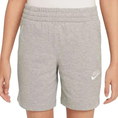 Produktbild von Nike Sportswear Club 6" Knit Short Kinder