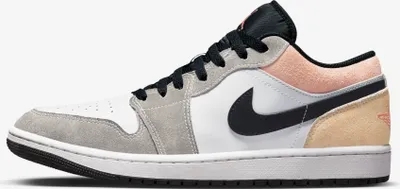 Obrázok produktu pre Nike Air Jordan 1 Low SE "Flight Club", DX4334-008, Größe: 45