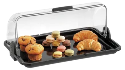 Image de Buffet vitrine SW10 de Bartscher
