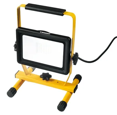 Productafbeelding van Draagbare werklamp TIROSS 30W 2200LM TS1931