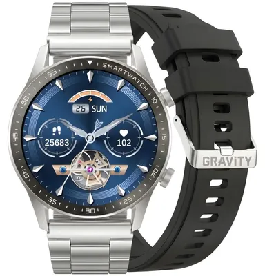 Imagen del producto de Gravity Relojes inteligentes GT10-6