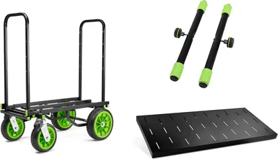 Produktbild von Gravity CART L 01 B Bundle 1