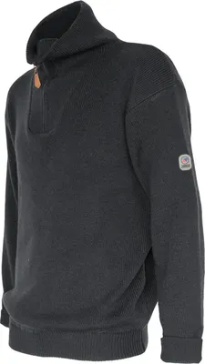 Produktbild von Terrax Troyer Pullover anthrazit Gr. XL