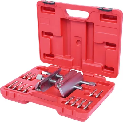 Obrázok produktu pre KS TOOLS Tool 450.0180 Nástrojová oceľ 3680g
