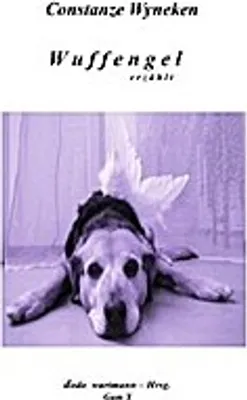 Produktbild von Wuffengel erzählt ...