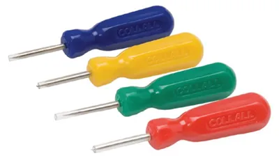 Zdjęcie produktu dla Collall Small coloured 25 -pick