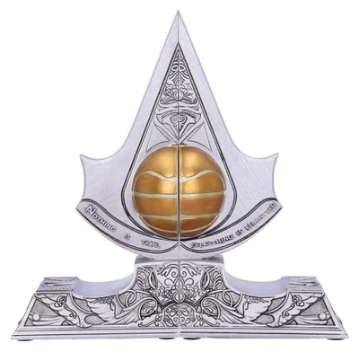 Produktbild von Assassins Creed Apple of Eden Buchstützen