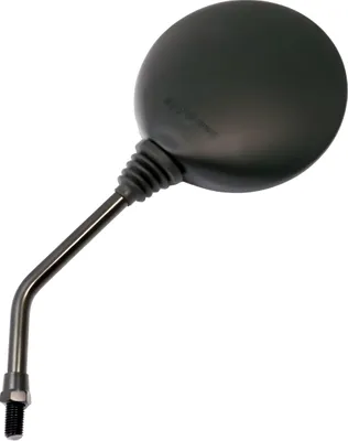 Immagine prodotto di Specchietto manubrio JMP sinistro omologato nero BA19-Y0072B-L per Yamaha