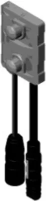 Produktbild von Dornbracht 09305006190 Sensor Semiautomatic Ersatzteile