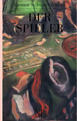 Produktbild von Der Spieler
