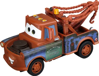 Produktbild von Disney·Pixar Cars - Hook