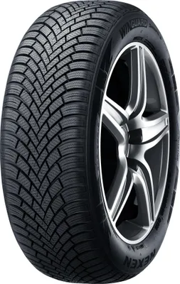 Obrázok produktu pre Pneumatiky NEXEN 195/65 R15 91T WINGUARD SNOW G3 WH21