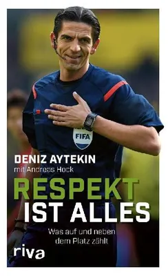 Produktbild von Respekt ist alles