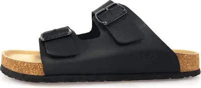 Produktbild von Rieker Pantolette Schwarz in Gr. 43