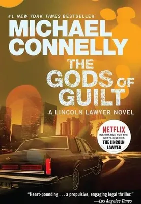 Immagine prodotto di The Gods of Guilt