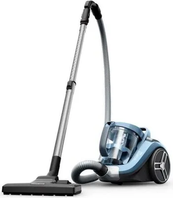 Obrázek produktu pro Rowenta RO4B20EA, 900 W, Cylindrový, Suchý, Bezsáčkové, 2,5 l, Pěna