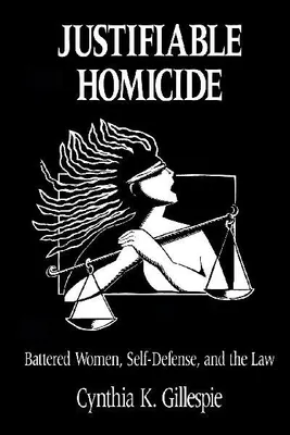 Produktbild von Justifiable Homicide