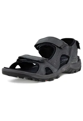 Produktbild von ecco Sandalen Sandalen Nubukleder