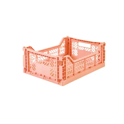 Produktbild von Aykasa Faltbox Klappbox SALMON midi