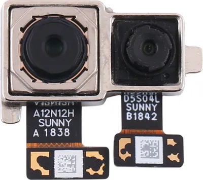 Produktbild von Für Xiaomi Mi 8 Lite Reparatur Back Cam Kamera Flex Ersatzteil Camera Flexkabel