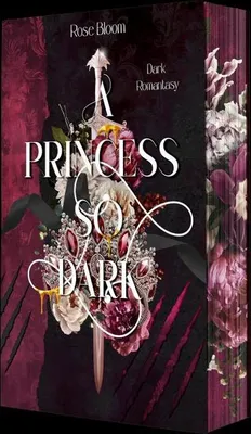 Image de A Princess so dark
