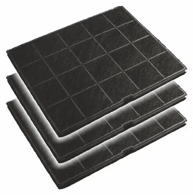 Produktbild von Zanussi Kohlefilter ECFB01ST / 9029798767 / ECFB01