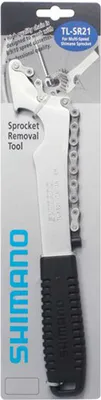 Produktbild von Zahnkranzabzieher Shimano M. Kette Tl Sr 21