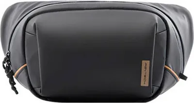 Produktbild von Umhängetasche PGYTECH OneGo Solo V2 4 (Obsidianschwarz)