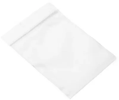 Productafbeelding van Ritszakjes - 100 transparante zakjes met ritsluiting - handige zakjes - 7/10 cm - transparant - opbergzakjes - zakjes voor handouts - CHPN