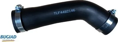 Produktbild von BUGIAD 82146 Turbo Ladeluftschlauch für FIAT GRANDE PUNTO (199)