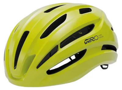 Produktbild von Giro Isode Ii Helm Gelb  Gelb One Size