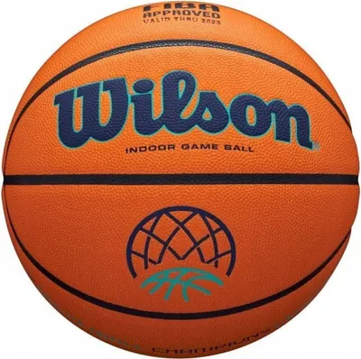 Produktbild von Wilson Bälle Evo Nxt Champions League Official, WTB0900XBBCL