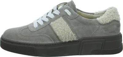 Produktbild von Paul Green Sneaker Low Damen 31393132353734 Grau 40 EU