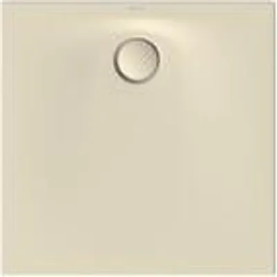 Produktbild von BETTE 4004-006AE,T1 Duschwannen Ultra Space 15 mm T1