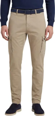 Produktbild von Replay Cargo-Hose braun slim fit