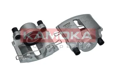 Produktbild von KAMOKA Bremssattel Vorne Links für OPEL Astra F CC (T92) Ø52mm JBC0169